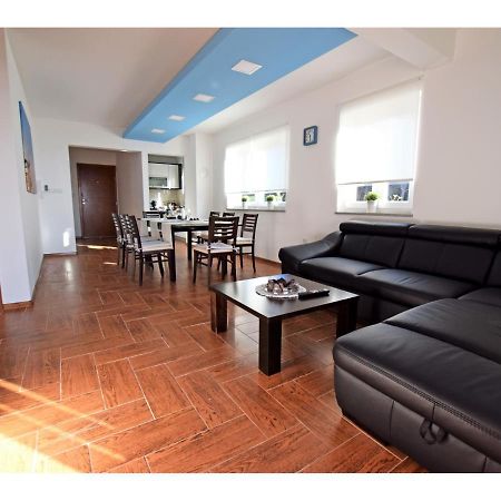 Apartment Dinko Rovanjska Ngoại thất bức ảnh
