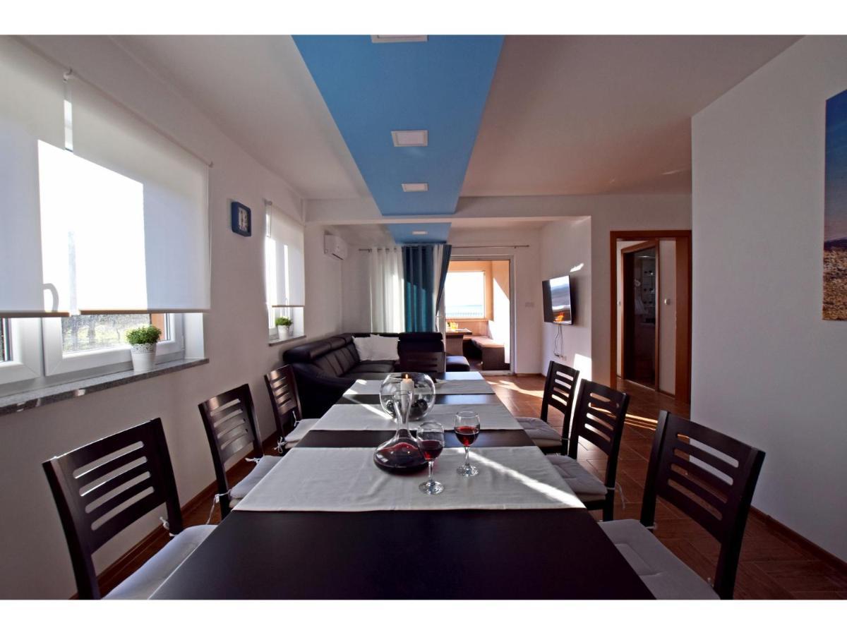 Apartment Dinko Rovanjska Ngoại thất bức ảnh