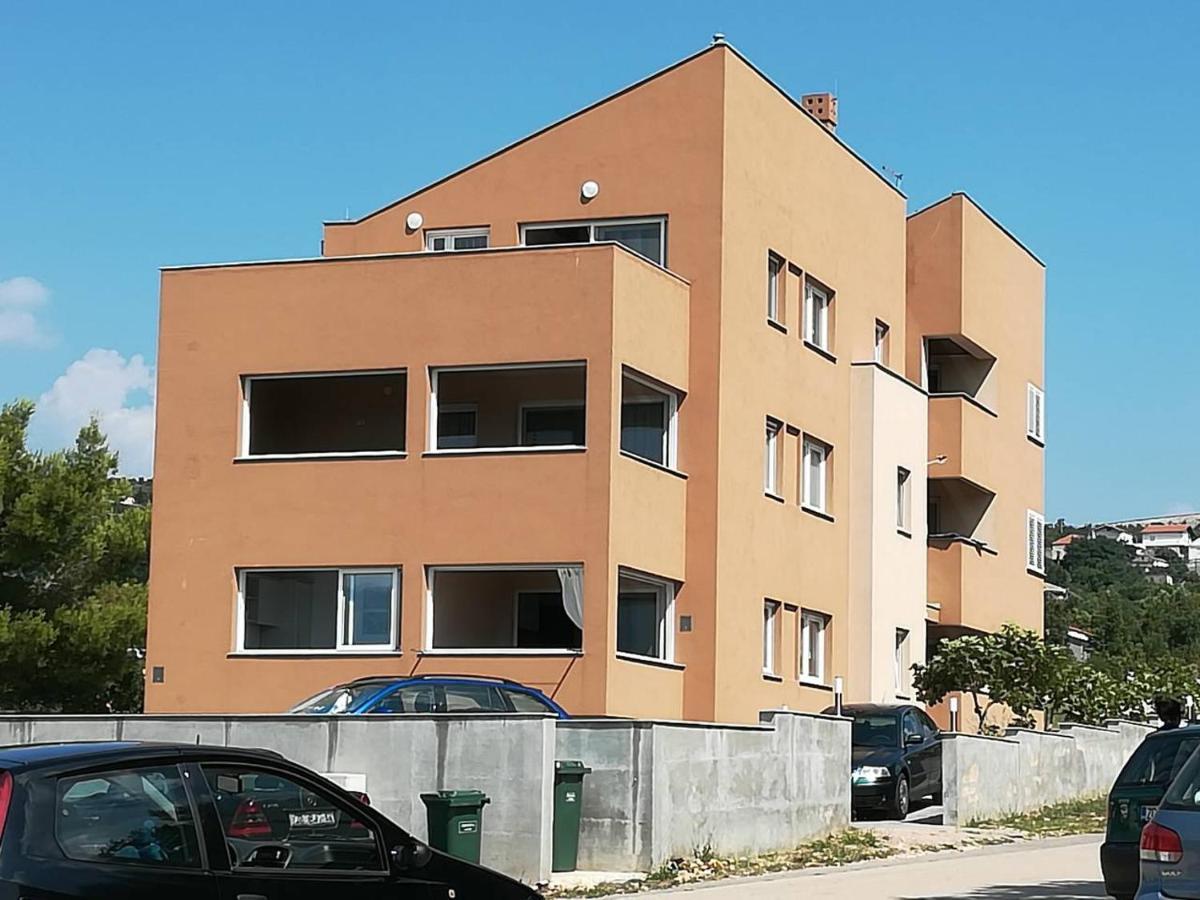 Apartment Dinko Rovanjska Ngoại thất bức ảnh