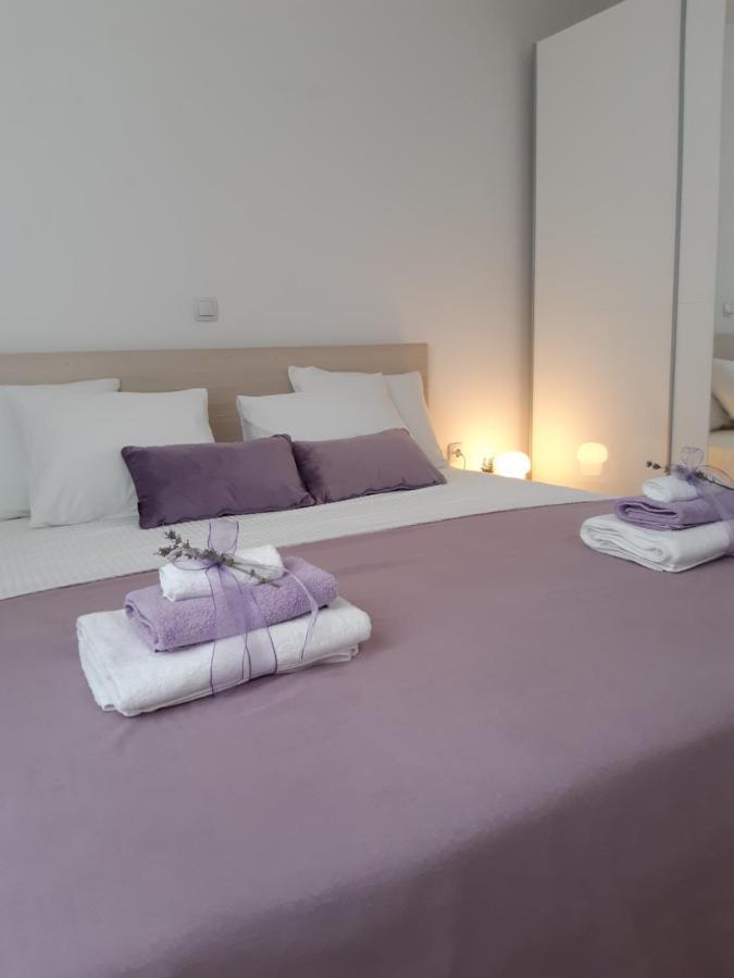 Apartment Dinko Rovanjska Ngoại thất bức ảnh
