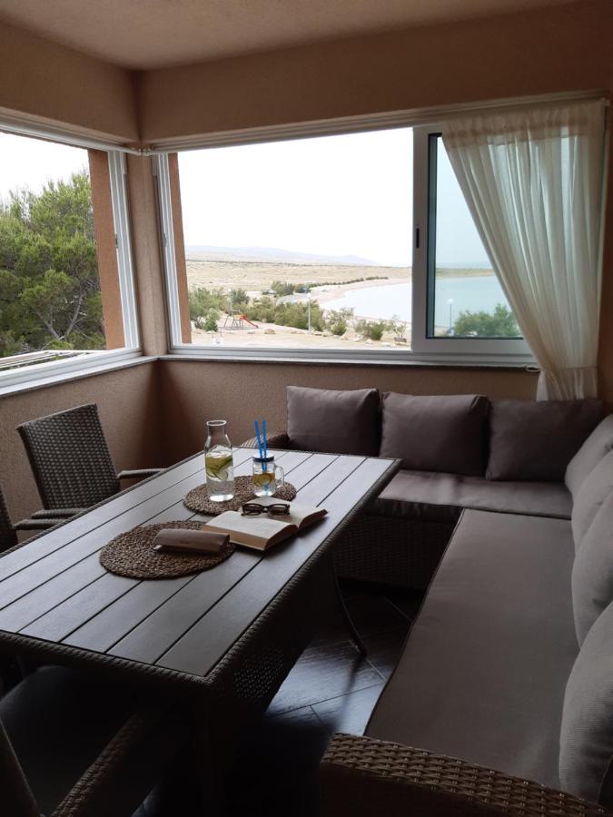 Apartment Dinko Rovanjska Ngoại thất bức ảnh