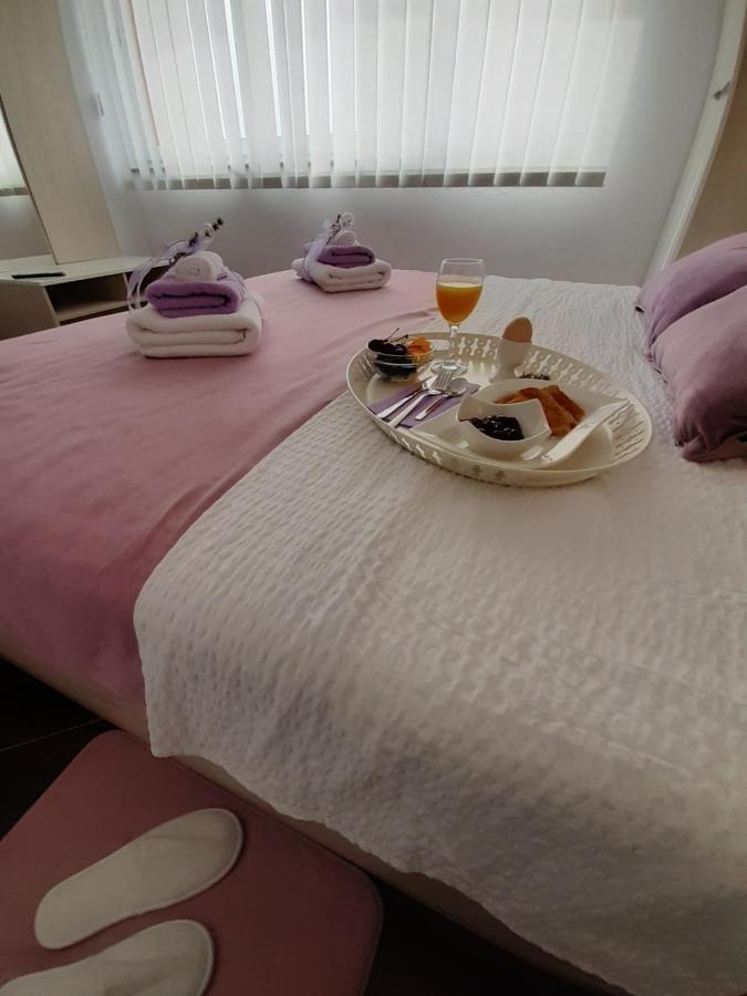 Apartment Dinko Rovanjska Ngoại thất bức ảnh