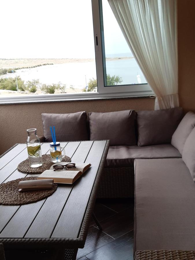 Apartment Dinko Rovanjska Ngoại thất bức ảnh