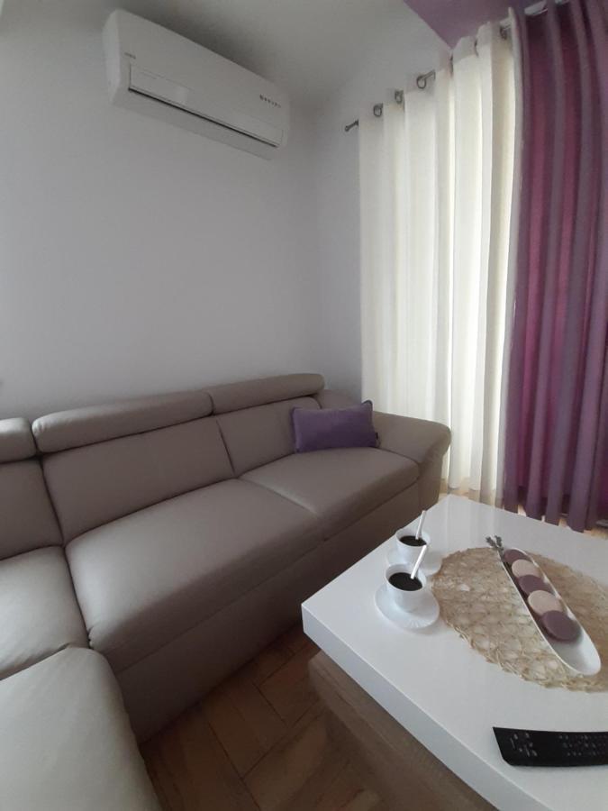 Apartment Dinko Rovanjska Ngoại thất bức ảnh