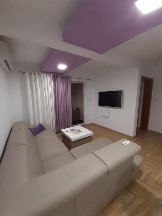 Apartment Dinko Rovanjska Ngoại thất bức ảnh