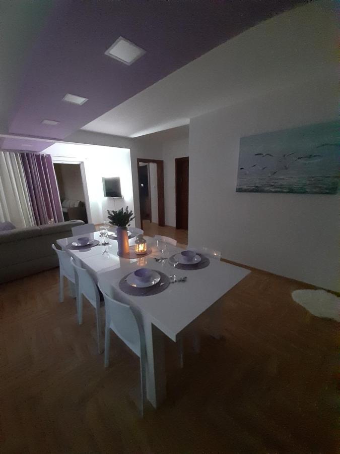 Apartment Dinko Rovanjska Ngoại thất bức ảnh