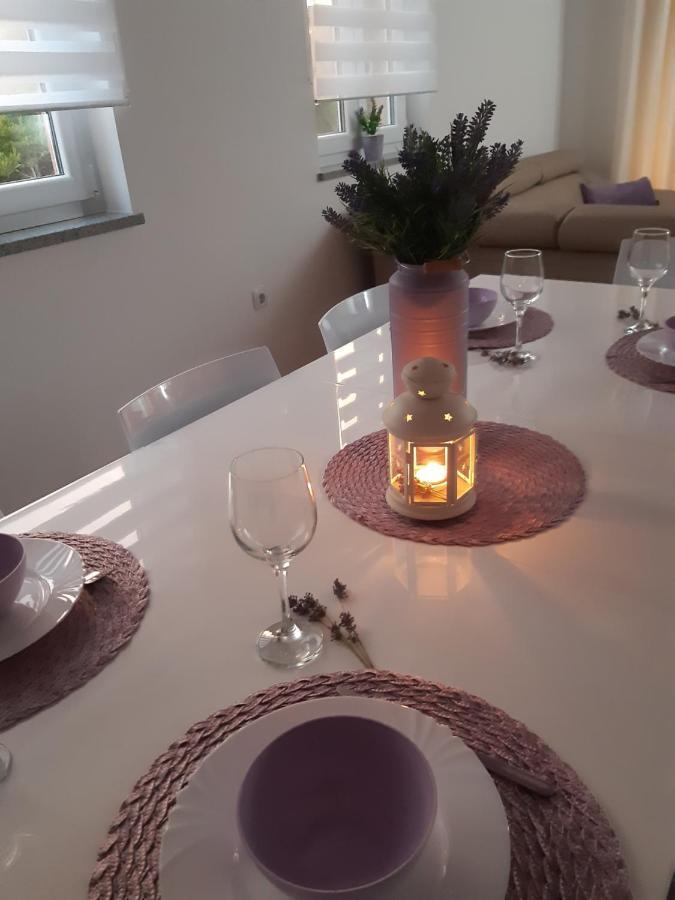 Apartment Dinko Rovanjska Ngoại thất bức ảnh